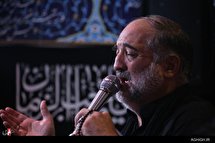 شهادت امام حسن ع در هیئت مکتب الحسن(ع)