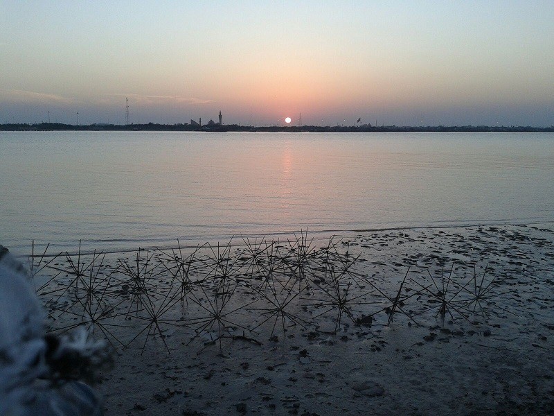 جاذبه های گردشگری آبادان جاذبه های گردشگری آبادان