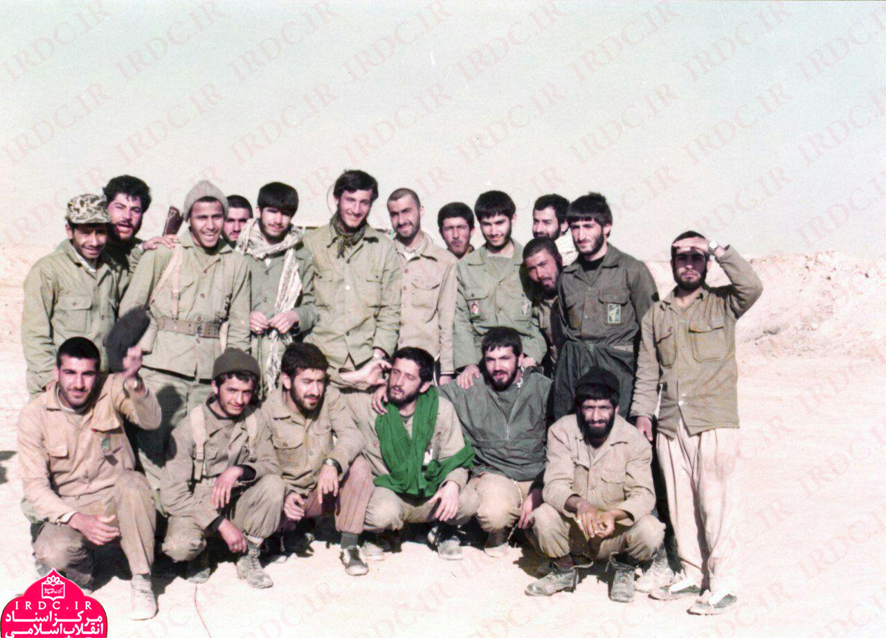 فرار از دست ساواک با روضه موسیبنجعفر(ع) فرار از دست ساواک با روضه موسیبنجعفر(ع)