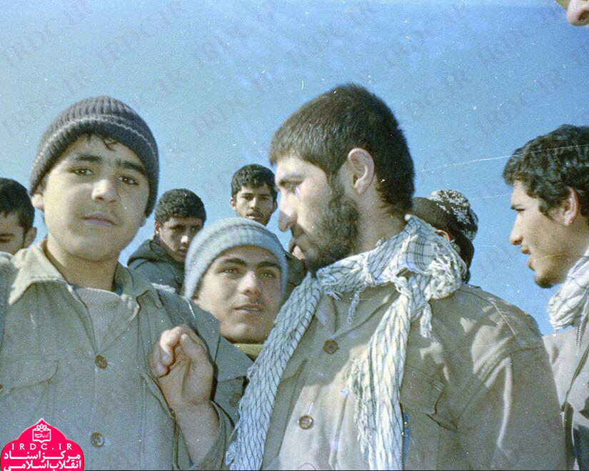 فرار از دست ساواک با روضه موسیبنجعفر(ع) فرار از دست ساواک با روضه موسیبنجعفر(ع)