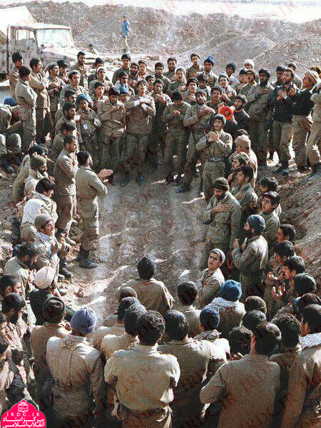 فرار از دست ساواک با روضه موسیبنجعفر(ع) فرار از دست ساواک با روضه موسیبنجعفر(ع)