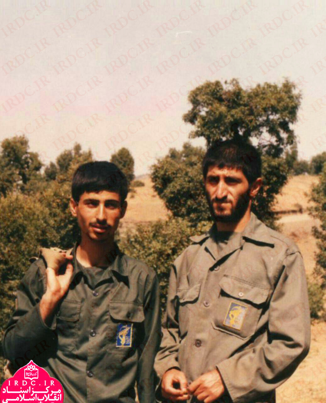 فرار از دست ساواک با روضه موسیبنجعفر(ع) فرار از دست ساواک با روضه موسیبنجعفر(ع)