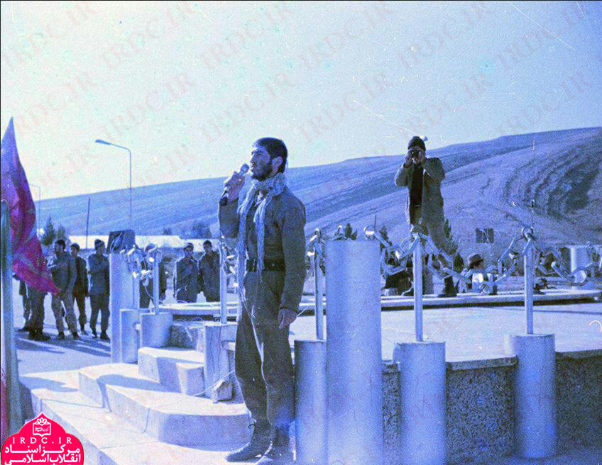 فرار از دست ساواک با روضه موسیبنجعفر(ع) فرار از دست ساواک با روضه موسیبنجعفر(ع)