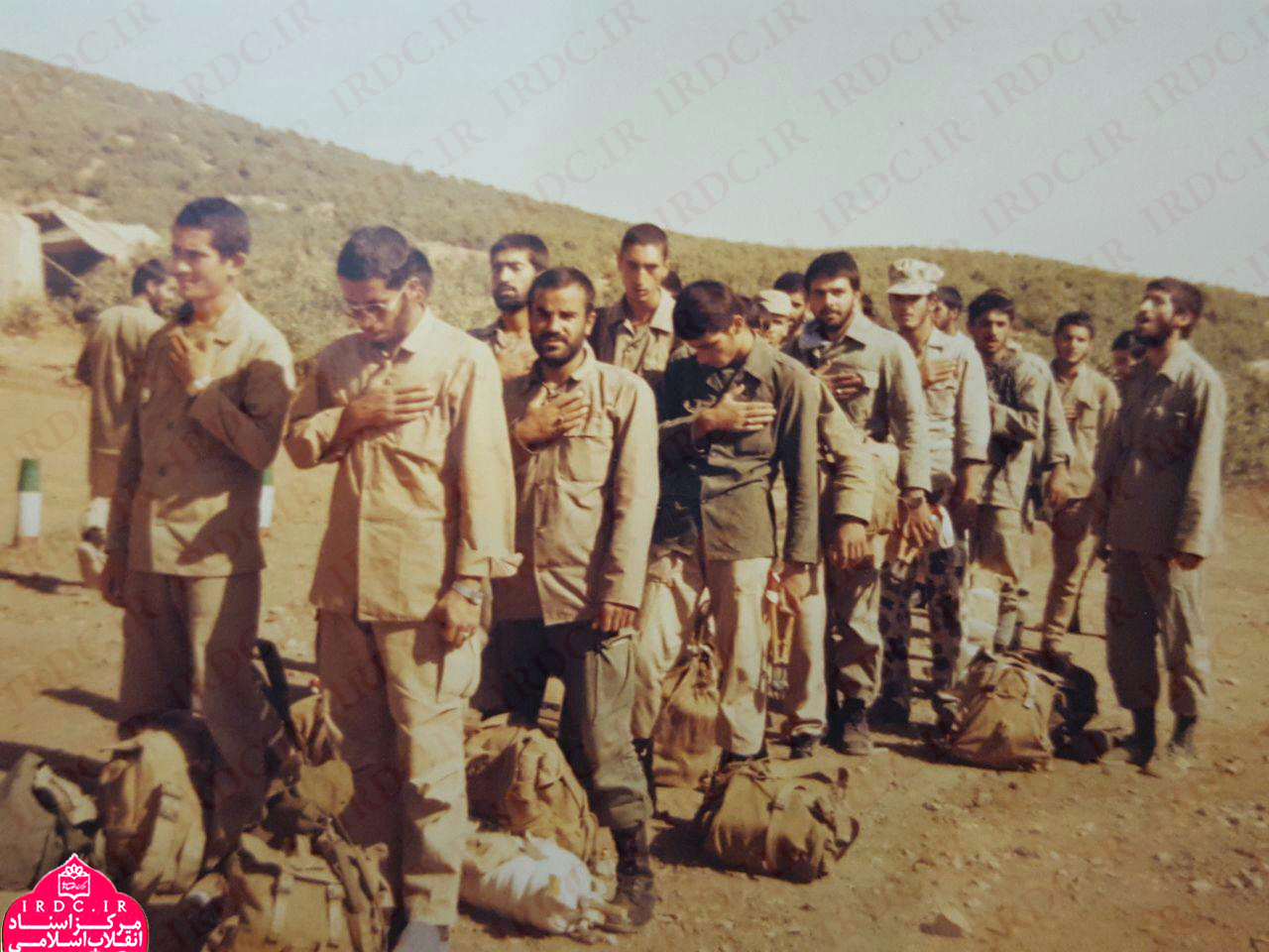 فرار از دست ساواک با روضه موسیبنجعفر(ع) فرار از دست ساواک با روضه موسیبنجعفر(ع)