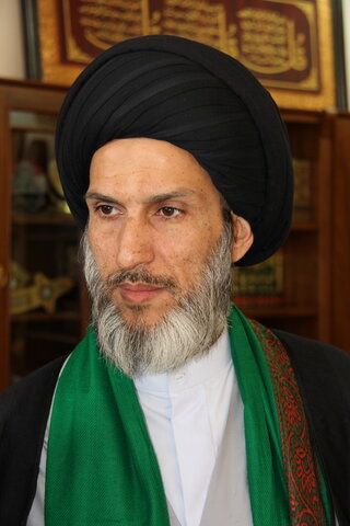 الصَرخی کیست و در پی چیست؟