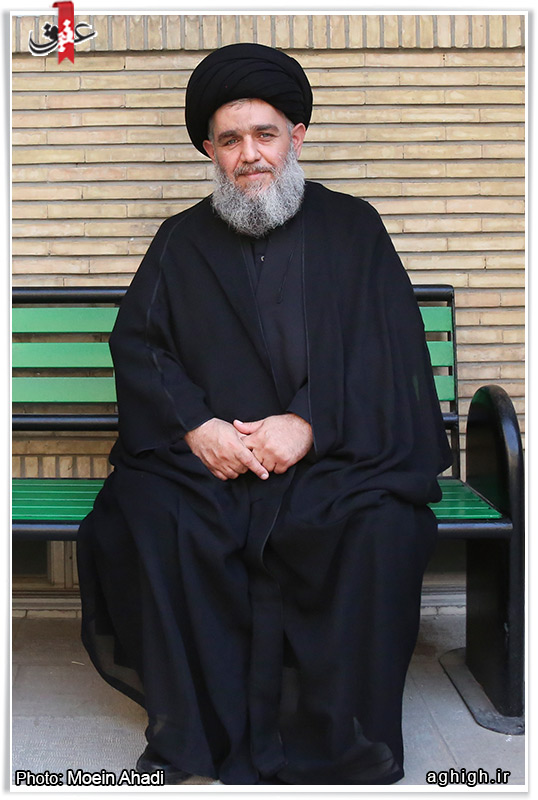 پاسخ حجت الاسلام مومنی به اظهارات اخیر رئیس جمهور