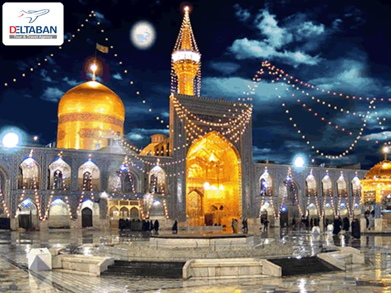 آشنایی با بهترین روش شرکت در تور ارزان مشهد آشنایی با بهترین روش شرکت در تور ارزان مشهد