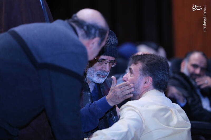 شهید گمنامی که آدرس مزار خود را در مکه به پدرش داد شهید گمنامی که آدرس مزار خود را در مکه به پدرش داد