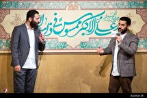 جشن مجازی ولادت حضرت علی اکبر(ع) در هیئت فدائیان حضرت زهرا(س)