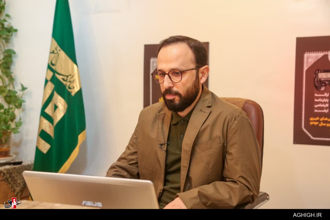 بررسی ویژگیهای لازم برای عکس خبری آیینهای عزاداری بررسی ویژگیهای لازم برای عکس خبری آیینهای عزاداری