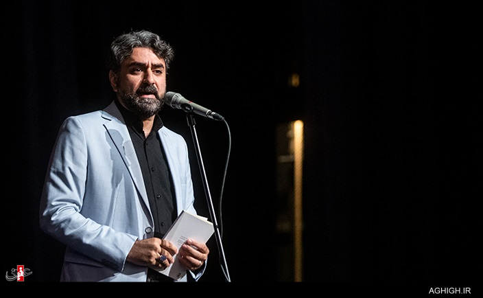 شب شعر فاطمی محبوبه خدا برگزار شد شب شعر فاطمی محبوبه خدا برگزار شد