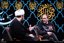 اولین قسمت ویژه برنامه باب‌القبله به مناسب ایام فاطمیه