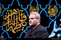 دومین قسمت ویژه برنامه باب‌القبله به مناسب ایام فاطمیه