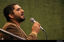 جشن میلاد حضرت زهرا(س) در هیئت نورالرضا(ع)