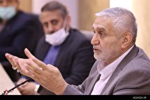 نشست صمیمی جمعی از ستایشگران اهل بیت(ع)