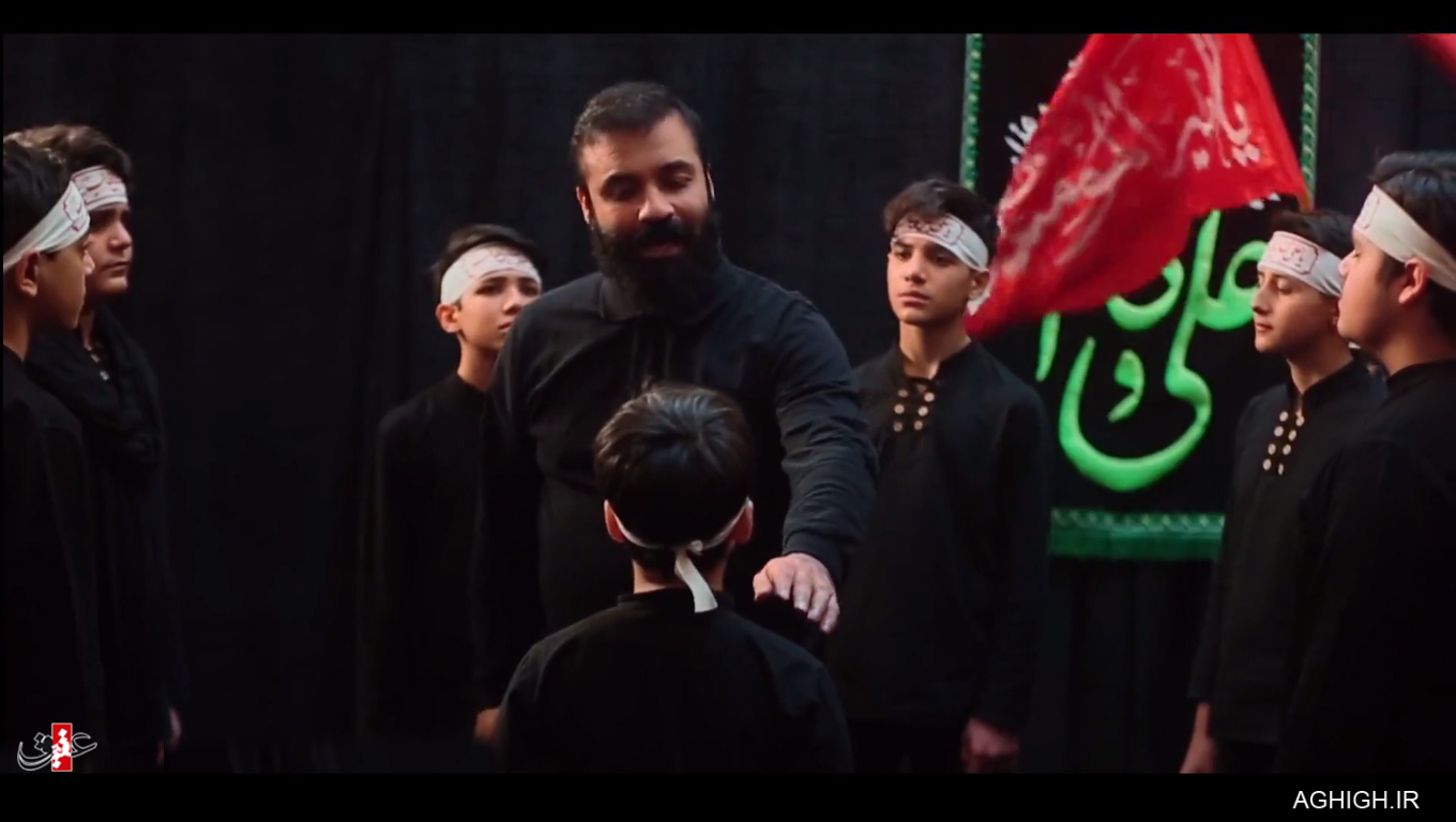 بمبی که بین نوجوانان انداخته اند / متولیان فرهنگی دید خود را بازتر کنند بمبی که بین نوجوانان انداخته اند / متولیان فرهنگی دید خود را بازتر کنند