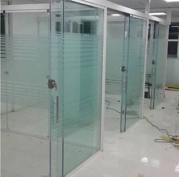 نکات طلایی خرید درب شیشه ای