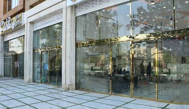 نکات طلایی خرید درب شیشه ای