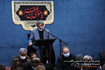 عزاداری حضرت امام موسی کاظم (ع)
در حسینیه آیت الله حق شناس