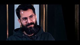 حرف دل؛ نوبت دوم ؛ مجید خسروانجم