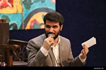 جشن میلاد امیرالمؤمنین(ع) در آستان امامزاده قاضی الصابر(ع)