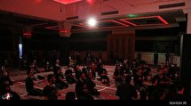 احیای شب بیست و یکم 
 ماه مبارک رمضان
در هیئت ثارالله مسجد جامع الهادی(ع)
