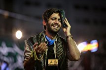 احیا شب بیست و سوم، هیئت ریحانه‌الحسین(س)