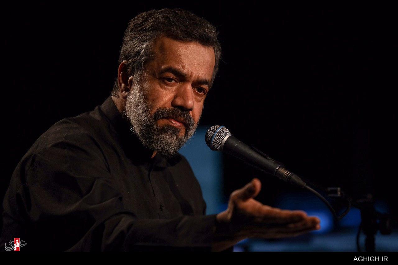 درخواست حاج محمود کریمی از کودکان برای یک نقاشی / قدس را پس نگیریم این هیئتها را از ما میگیرند درخواست حاج محمود کریمی از کودکان برای یک نقاشی / قدس را پس نگیریم این هیئتها را از ما میگیرند