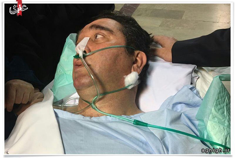 سه بار خبر شهادتم پخش شده/ آرزویم شهادت است / به جای سراغ گرفتن ، می گفتند یونس منزوی شده ! سه بار خبر شهادتم پخش شده/ آرزویم شهادت است / به جای سراغ گرفتن ، می گفتند یونس منزوی شده !