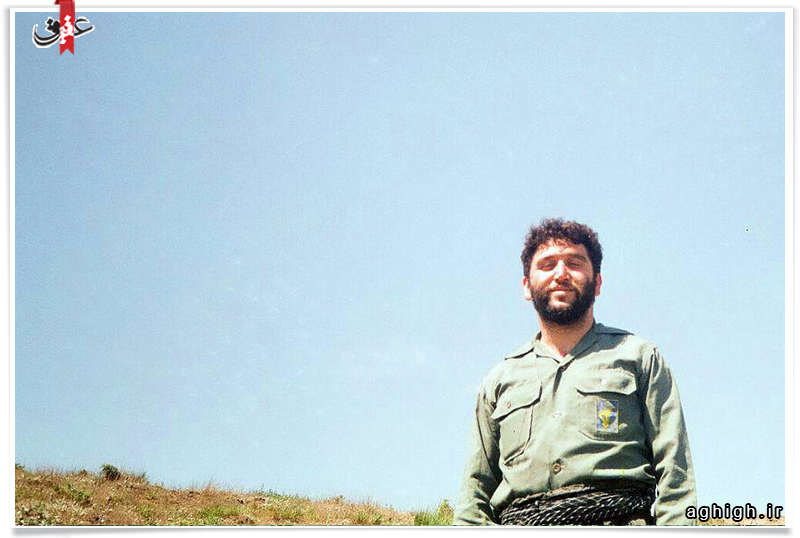 سه بار خبر شهادتم پخش شده/ آرزویم شهادت است / به جای سراغ گرفتن ، می گفتند یونس منزوی شده ! سه بار خبر شهادتم پخش شده/ آرزویم شهادت است / به جای سراغ گرفتن ، می گفتند یونس منزوی شده !