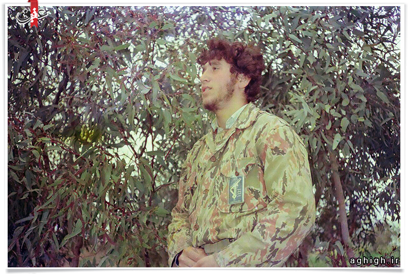 سه بار خبر شهادتم پخش شده/ آرزویم شهادت است / به جای سراغ گرفتن ، می گفتند یونس منزوی شده ! سه بار خبر شهادتم پخش شده/ آرزویم شهادت است / به جای سراغ گرفتن ، می گفتند یونس منزوی شده !