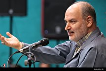 مراسم هفتگی هیئت  آل یاسین