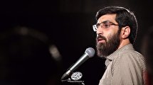 جلسه هفتگی هیئت فدائیان حسین(ع) به مناسبت شهادت امام صادق (ع)