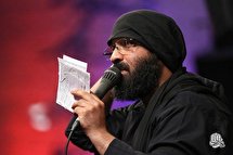 عزاداری شهادت امام جعفر صادق(ع) در تکیه‌گاه آقامرتضی علی(ع)