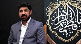 یک شهید برایمان حسینیه ساخت / هیئت باید در تمام سال باز باشد / مدیون پدرم هستم