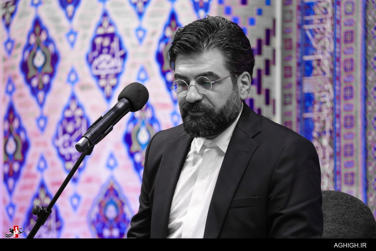 اختتامیه کنگره شعر مهدوی اختتامیه کنگره شعر مهدوی