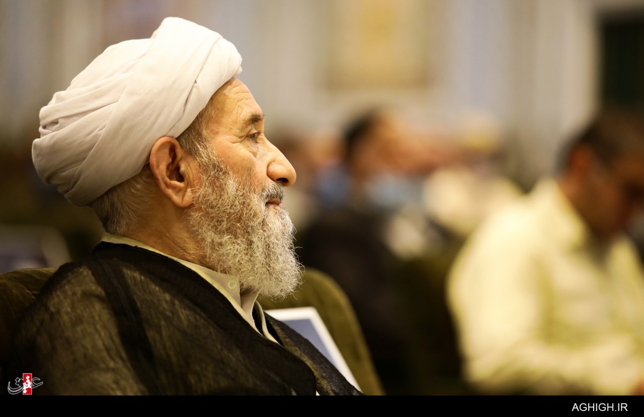 اختتامیه کنگره شعر مهدوی اختتامیه کنگره شعر مهدوی