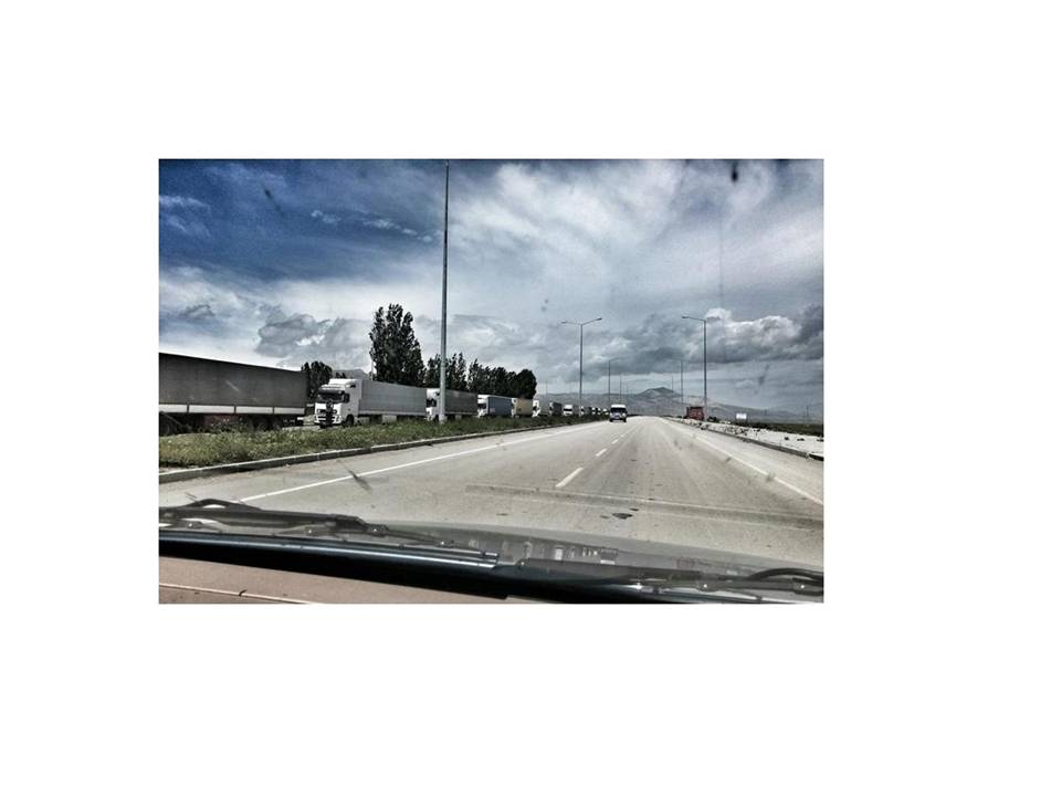 سفر به گرجستان با خودرو شخصی سفر به گرجستان با خودرو شخصی