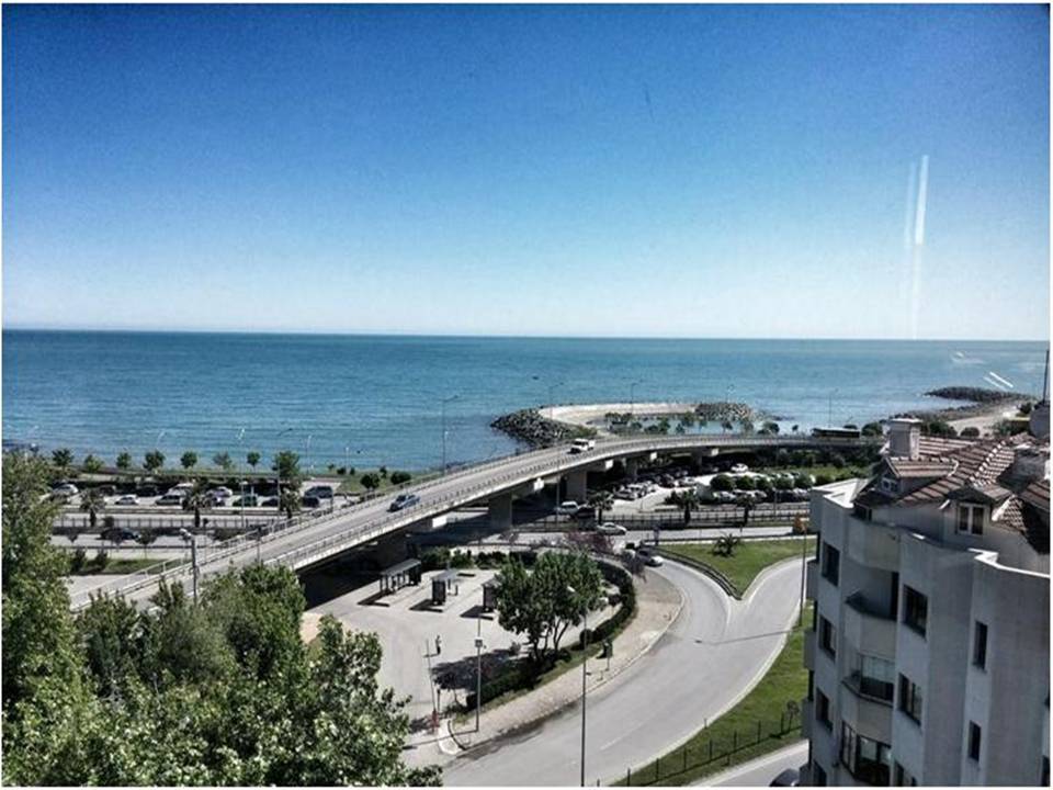 سفر به گرجستان با خودرو شخصی سفر به گرجستان با خودرو شخصی