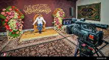 جشن میلادحضرت‌معصومه‌(س) در هیئت مکتب الزهرا(س)