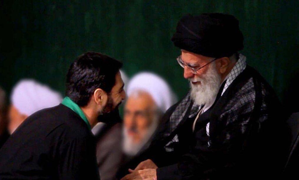 یادداشت حاج سید مجید بنی فاطمه پس از سخنان دیروز رهبر انقلاب یادداشت حاج سید مجید بنی فاطمه پس از سخنان دیروز رهبر انقلاب