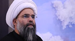 وقت آن است که شعور حسینی را به عالم نشان دهیم