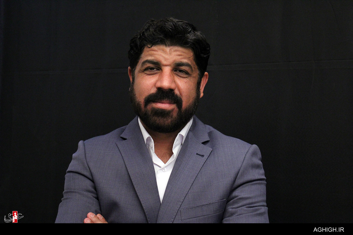 ماجرای دریافت ویزای آمریکا / ایمان دارم شهدا جبران می کنند