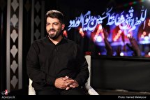 دومین قسمت برنامه باب القبله