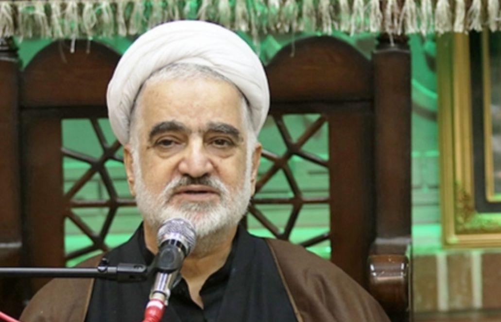 واعاظ شاخص تهران دعوت حق را لبیک گفت+عکس