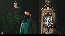 شب سوم ماه محرم در هيأت‌ مکتب‌الصادق(ع)