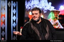 چهارمین قسمت برنامه باب القبله