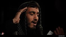 شب‌ پنجم محرم‌ در هیئت‌ثارالله(رهروان‌امام‌و‌شهدا) زنجان