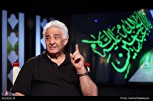 پنجمین قسمت برنامه باب القبله