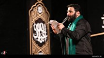شب ششم ماه محرم در هيأت‌ مکتب‌الصادق(ع)